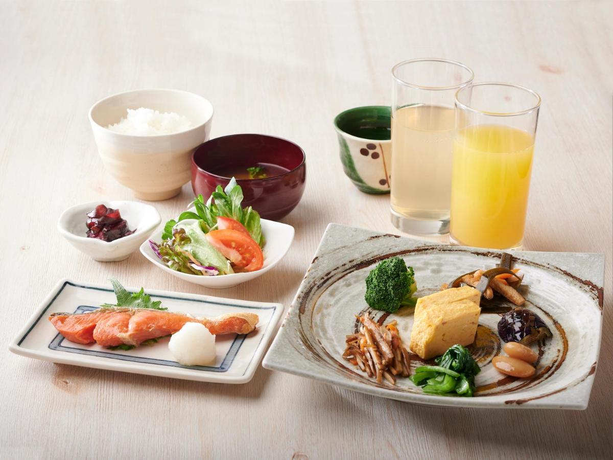 Apa Hotel Nishifunabashi Ekimae Экстерьер фото