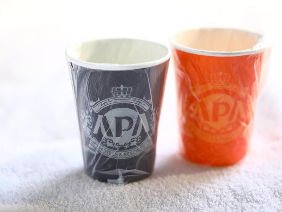 Apa Hotel Nishifunabashi Ekimae Экстерьер фото