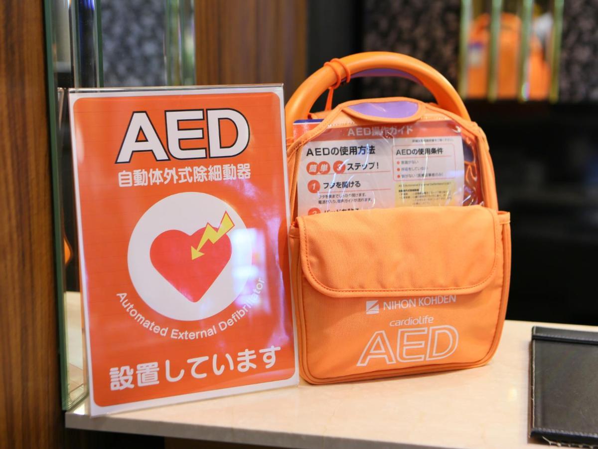 Apa Hotel Nishifunabashi Ekimae Экстерьер фото