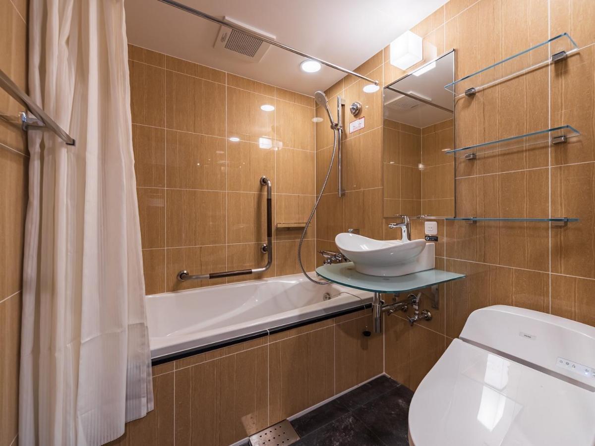 Apa Hotel Nishifunabashi Ekimae Экстерьер фото
