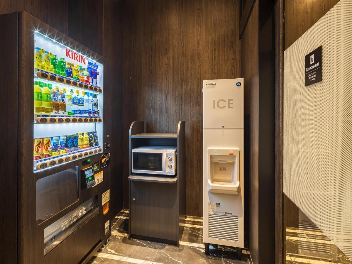 Apa Hotel Nishifunabashi Ekimae Экстерьер фото