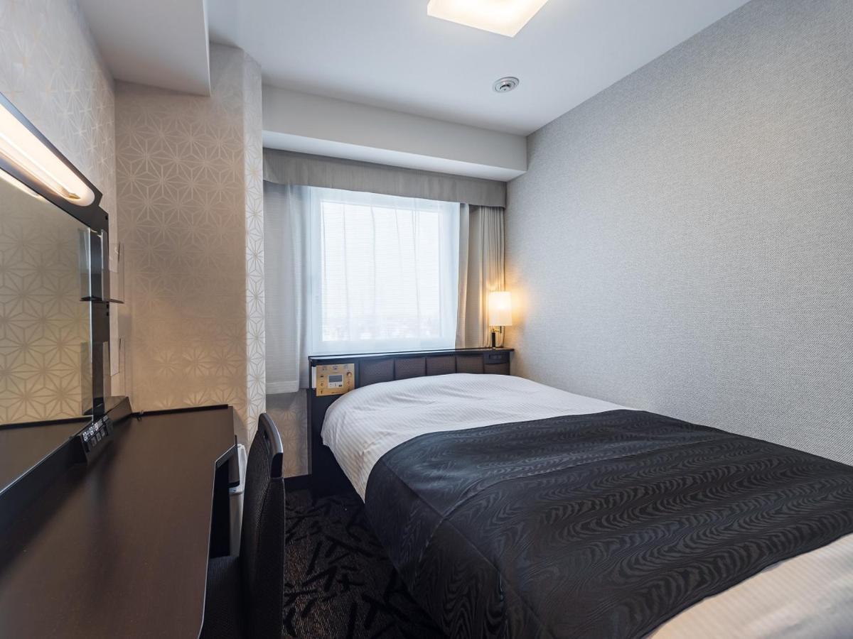 Apa Hotel Nishifunabashi Ekimae Экстерьер фото